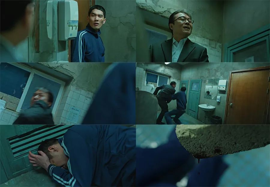 韩剧再直面现实voice3挑战暗网题材救救我2聚焦宗教