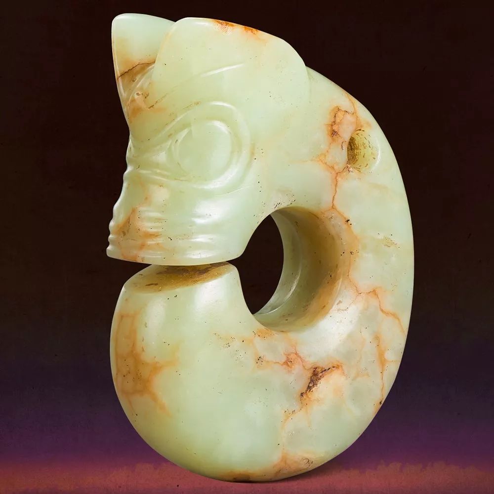 重磅万昌斯2019春季拍卖会将结集精选高古玉器