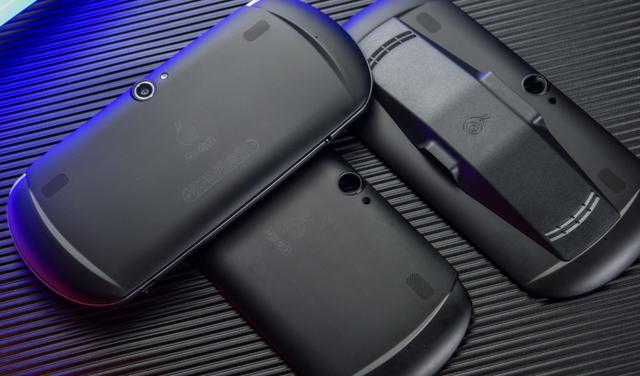 感叹switch上没有和平精英摩奇i7s游戏手机能满足你的需求