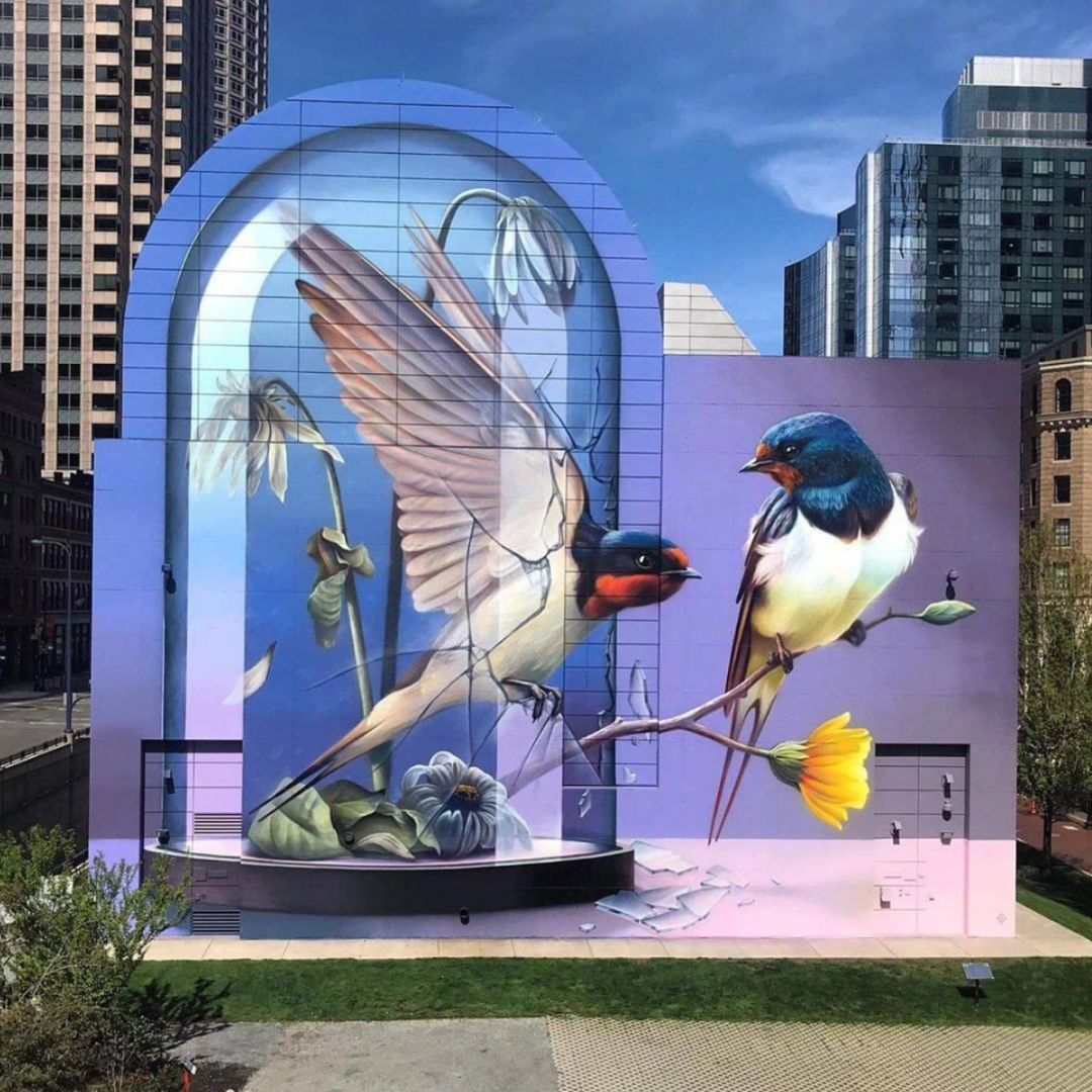 street art newshot | may.2019