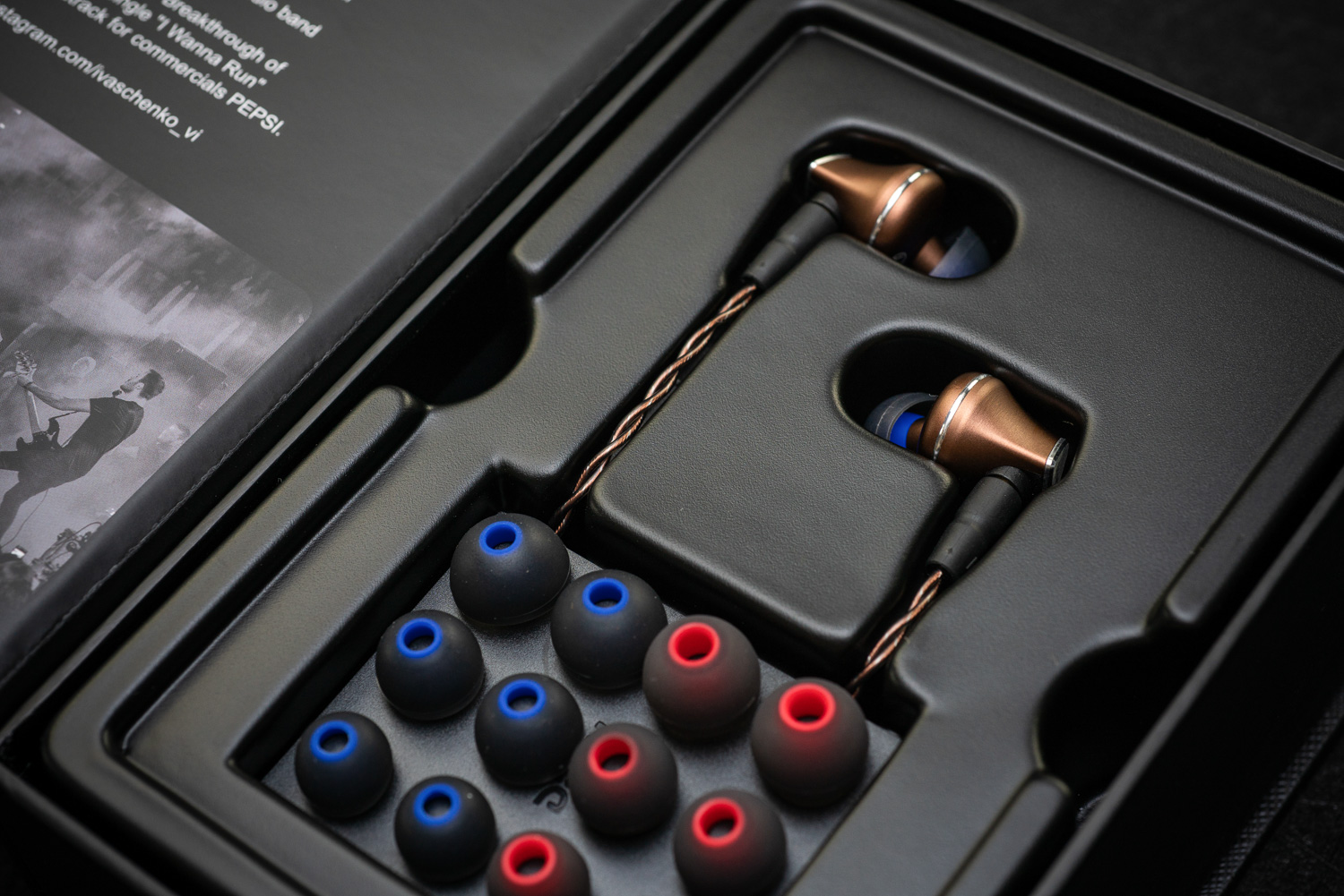 铍振膜入门化的精品之作达音科titan6尝鲜评测