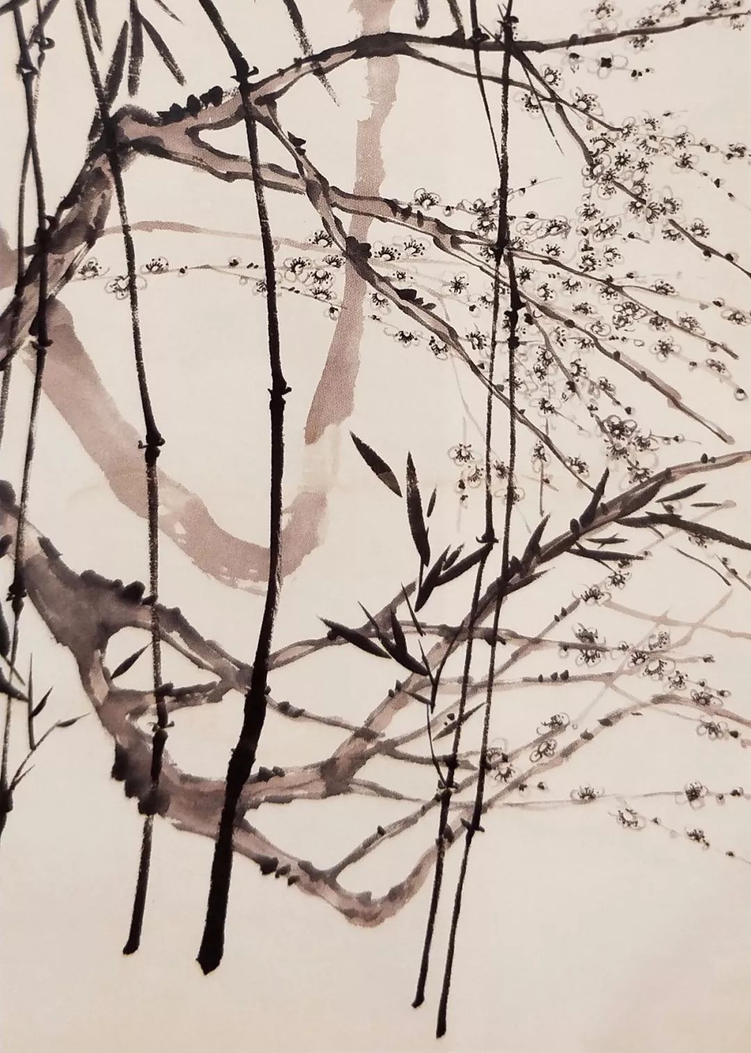 钤印:雪泥孙鸿作者简介:孙雪泥(1889-1965),又名鸿,杰生,字翠章,号枕