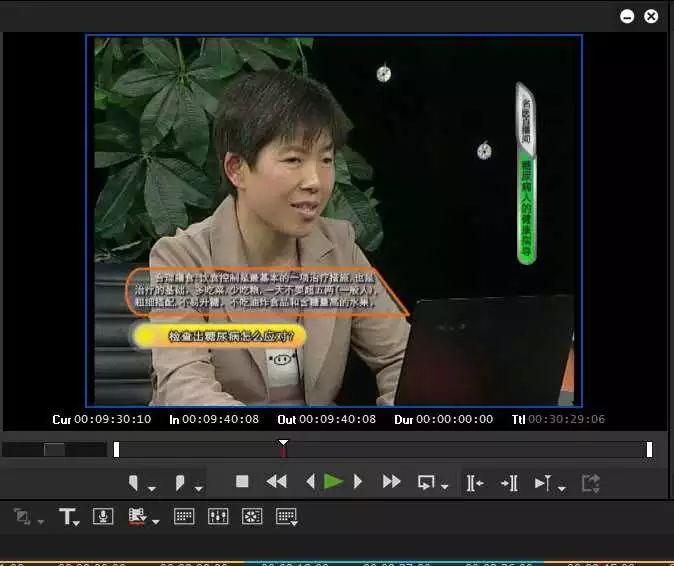 【预告】名医直播间--商丘市中医院糖尿病科主任李留霞:糖尿病人的