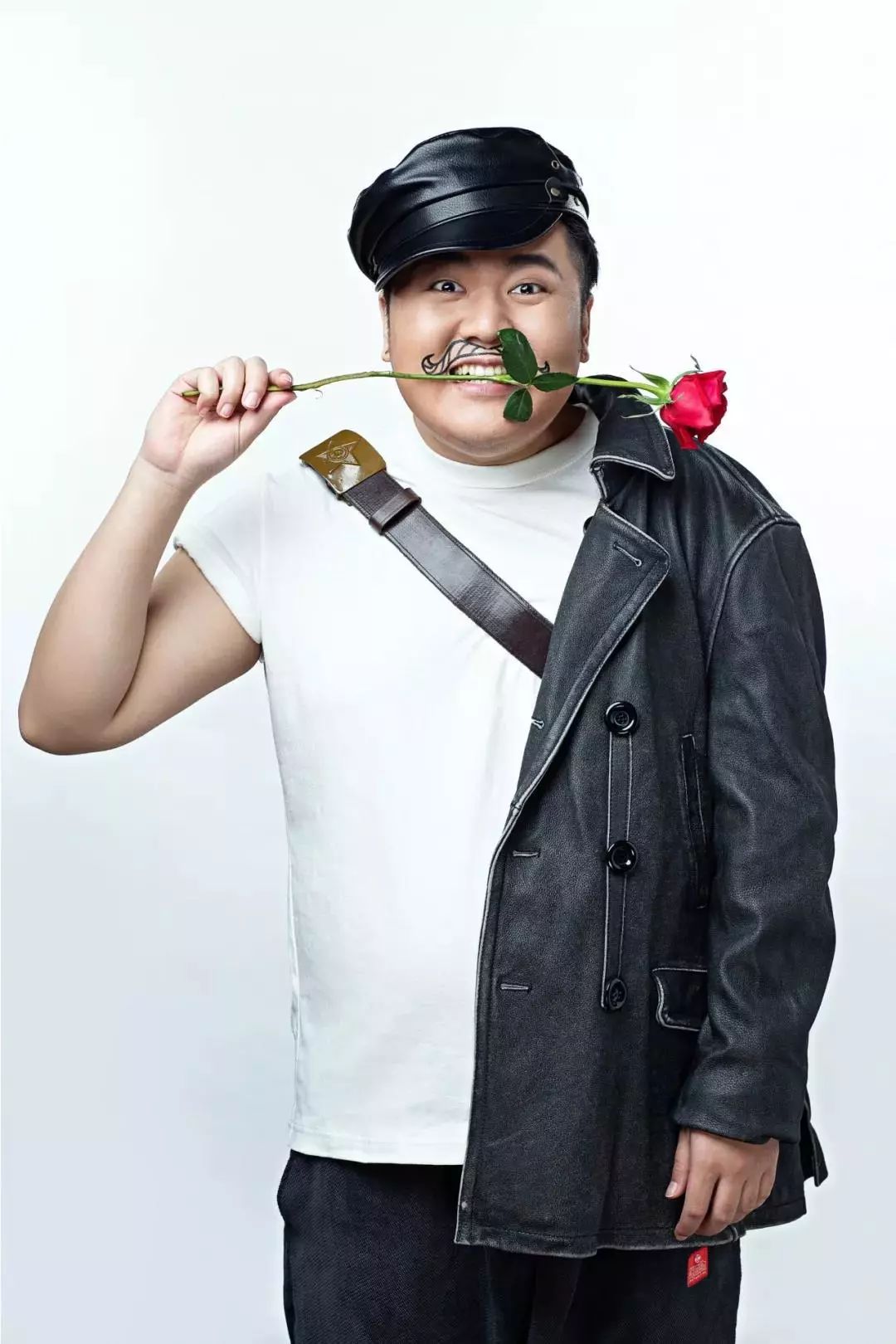 赵梓岑 饰演 李莉莉丁辰西 饰演 李莉莉曹牧之 饰演