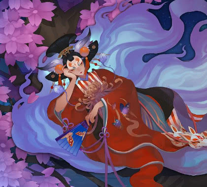 阴阳师:大舅玉藻前虽没迎来新皮肤,却得到史诗级加强!