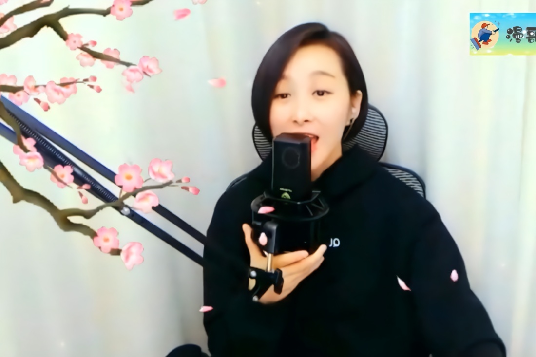 梁红翻唱一曲你的样子非常好听很有味道