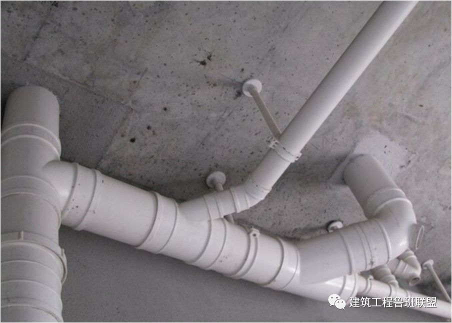 给排水工程就是这样干!