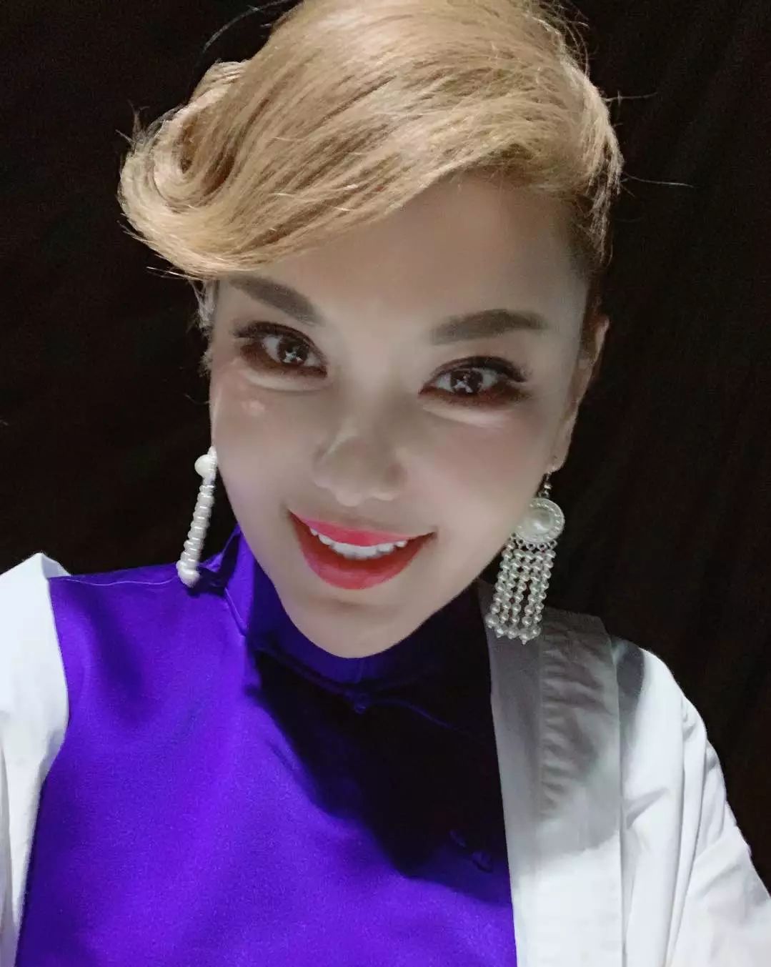 乌兰图雅最新分享交流会就是赞