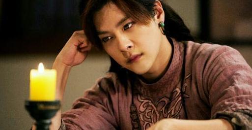 温柔与硬核可以随时切换,徐海乔才是真耿直boy