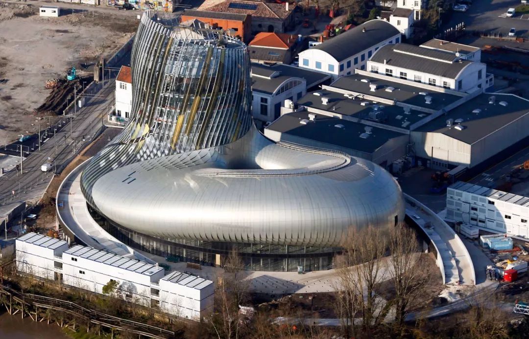 法国居然还有这么多宝藏博物馆不在巴黎?