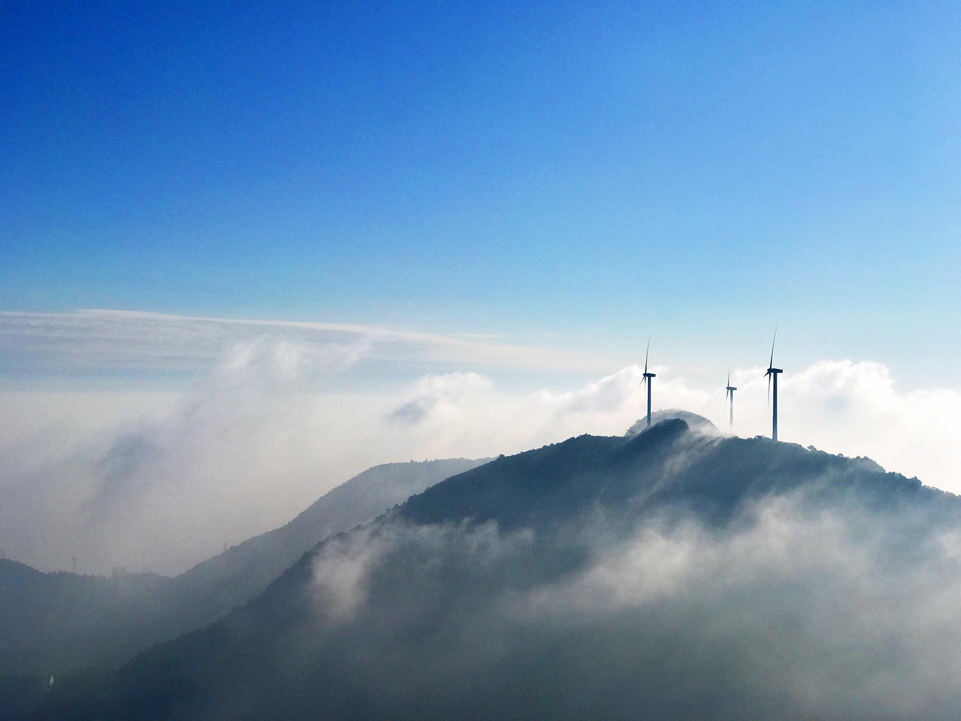 湖北九宫山石龙峡谷探幽二日游含往返索道