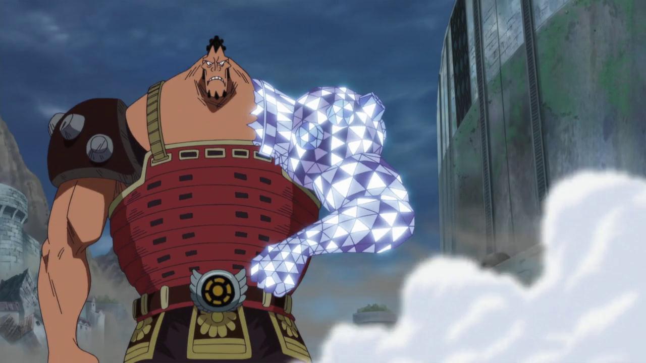 被明哥控制乔兹还是比明哥强他有一招直接破明哥的寄生线