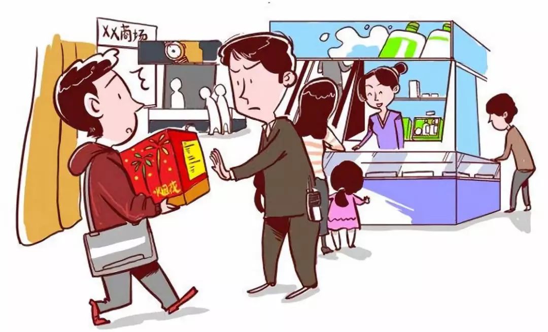 嘉定消防支队集中开展人员密集场所夜查