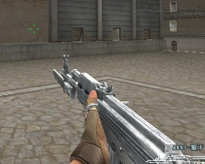 首先就是这把m200-万圣节,这把枪相当的稀有,这把枪刚一出现可是受到