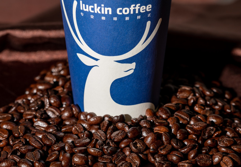 瑞幸线下店扩张背后:徒有虚名的"大师"咖啡