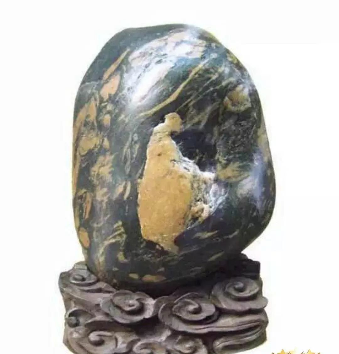 史上最全近年石界高价奇石成交榜建议收藏