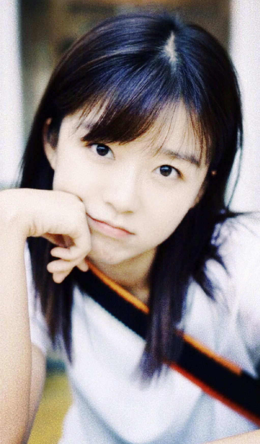 《全世界最好的你》宋伊人,张耀青梅竹马相爱相杀