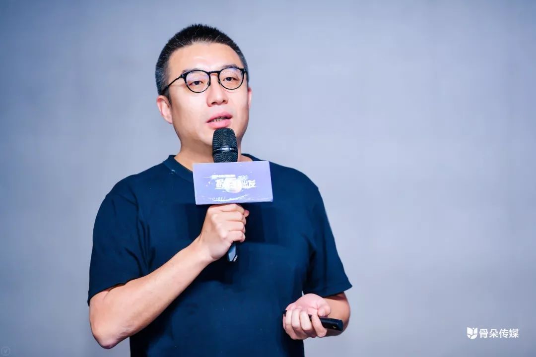 超级网综的"断舍离"丨爱奇艺高级副总裁陈伟演讲实录