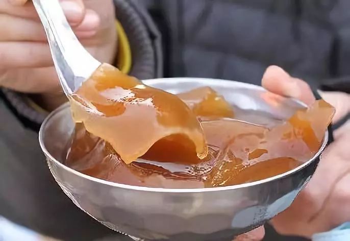 甜糊糊我 的 才 艺蔚县剪纸(非物质文化遗产)蔚县打树花(非物质文化