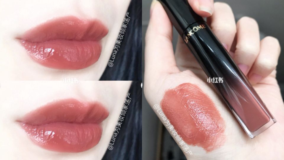 奶茶唇太美狂烧 5款类似色推荐 黄肌肤 唇色深的人都能驾驭 唇膏
