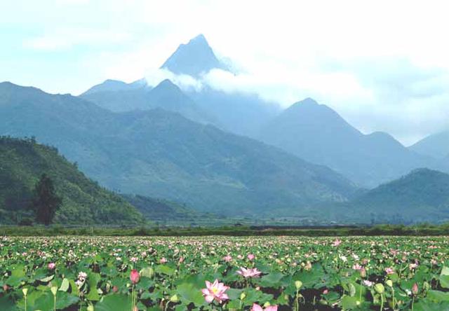 另外,景點軍峰山,除了從南豐縣上去外,也可以從宜黃縣南邊 上去.