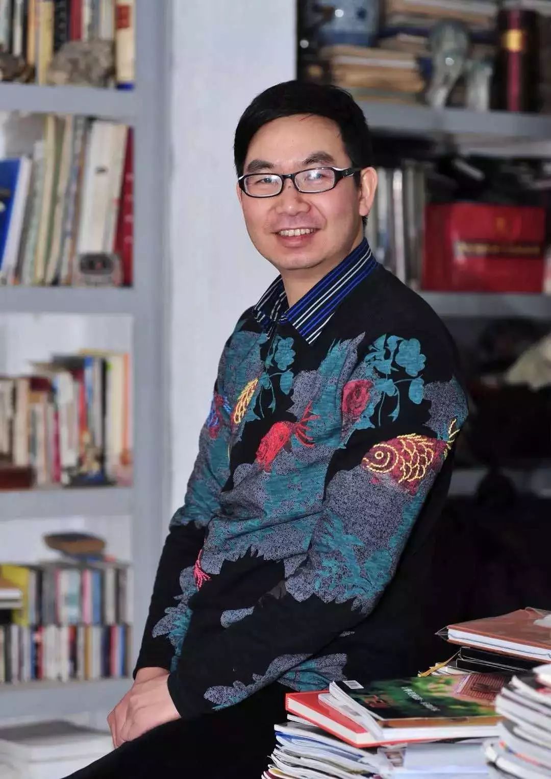 贵州施洞苗族“破线绣”解读_刺绣