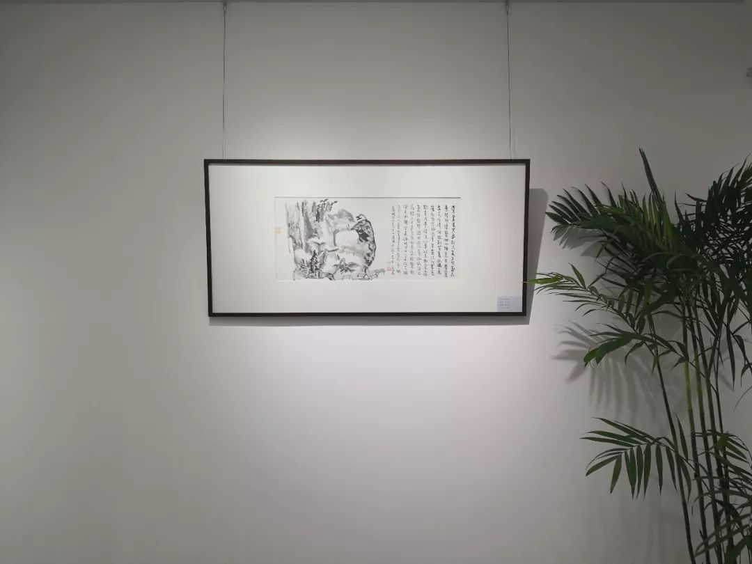 問真| 當代中國畫名家邀請展·隨州開展