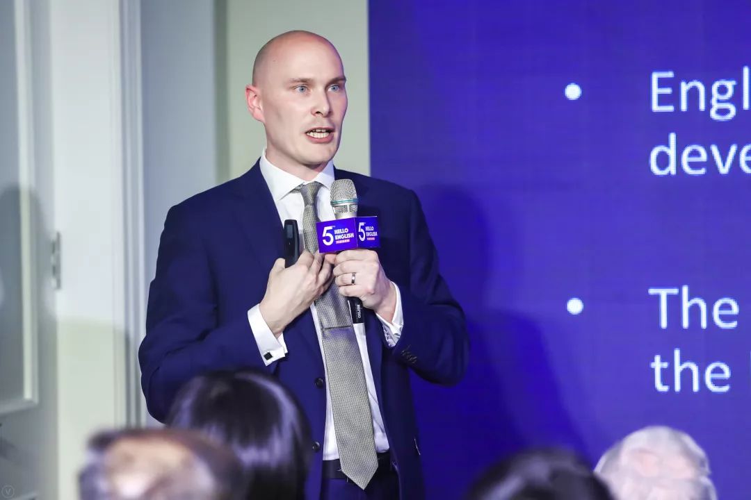 对于接下来的合作,学而思总校校长杨付光老师也寄予厚望:"我们希望