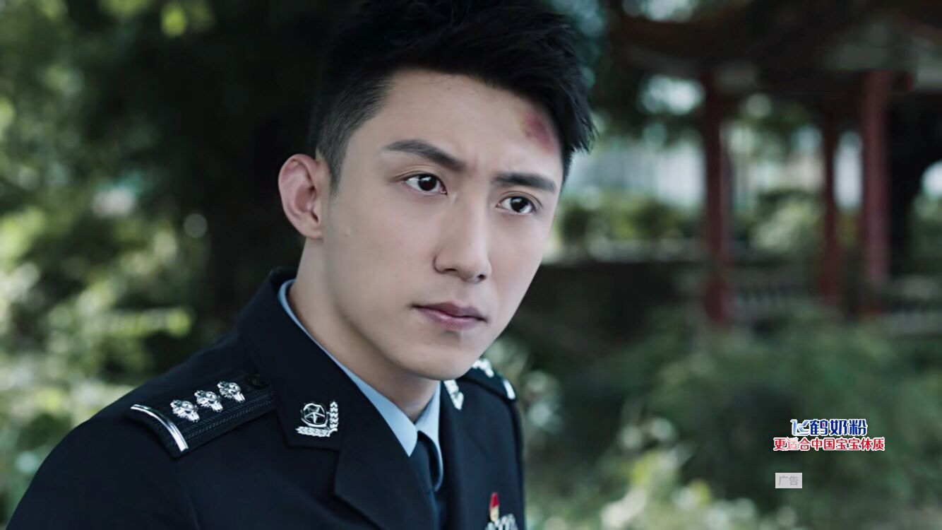 破冰行动黄景瑜李飞角色有原型马云波进退两难有反转