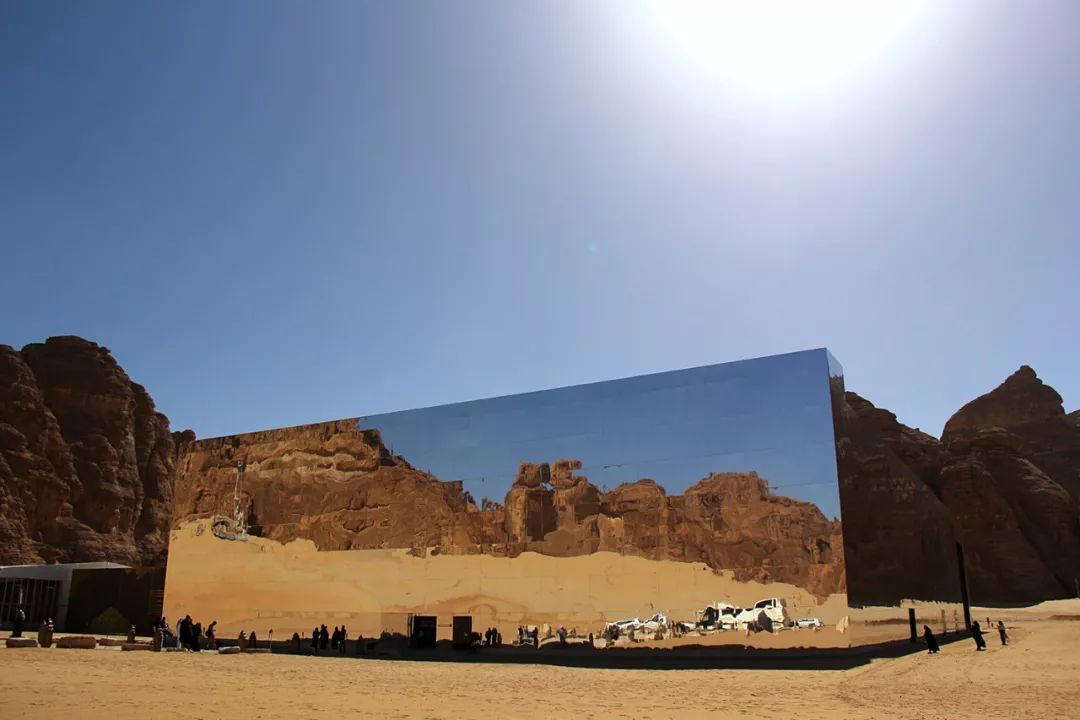 准备好了吗让我们一起揭开沙特国度黑袍下的秘密