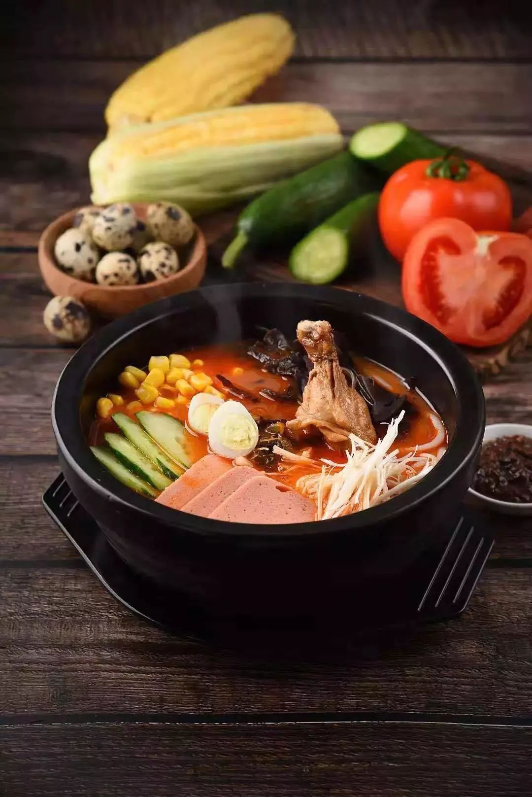 9元(原￥26元)5/18 番茄米线19.9元(原￥26元);5/19 麻辣培根米线25.