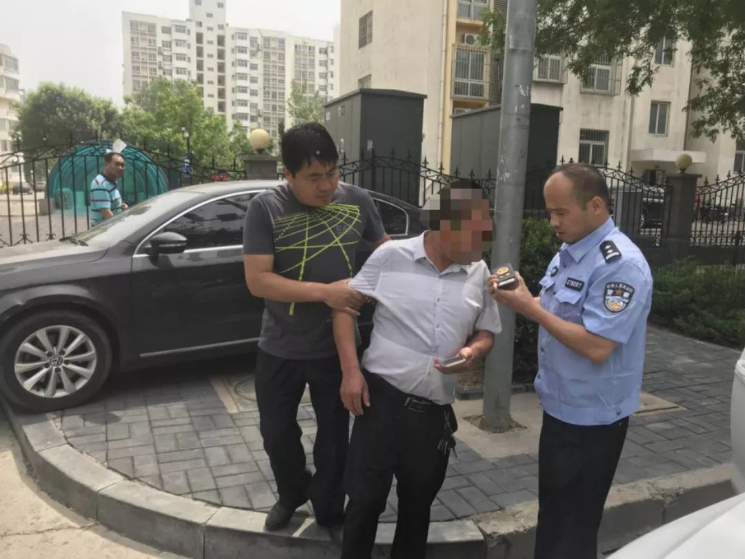 警方报道廊坊抓获一强奸犯另有多名逃犯被抓