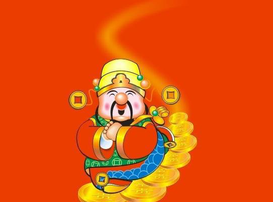 2019年发财不断的五生肖赚到真金白银财神保佑要转运