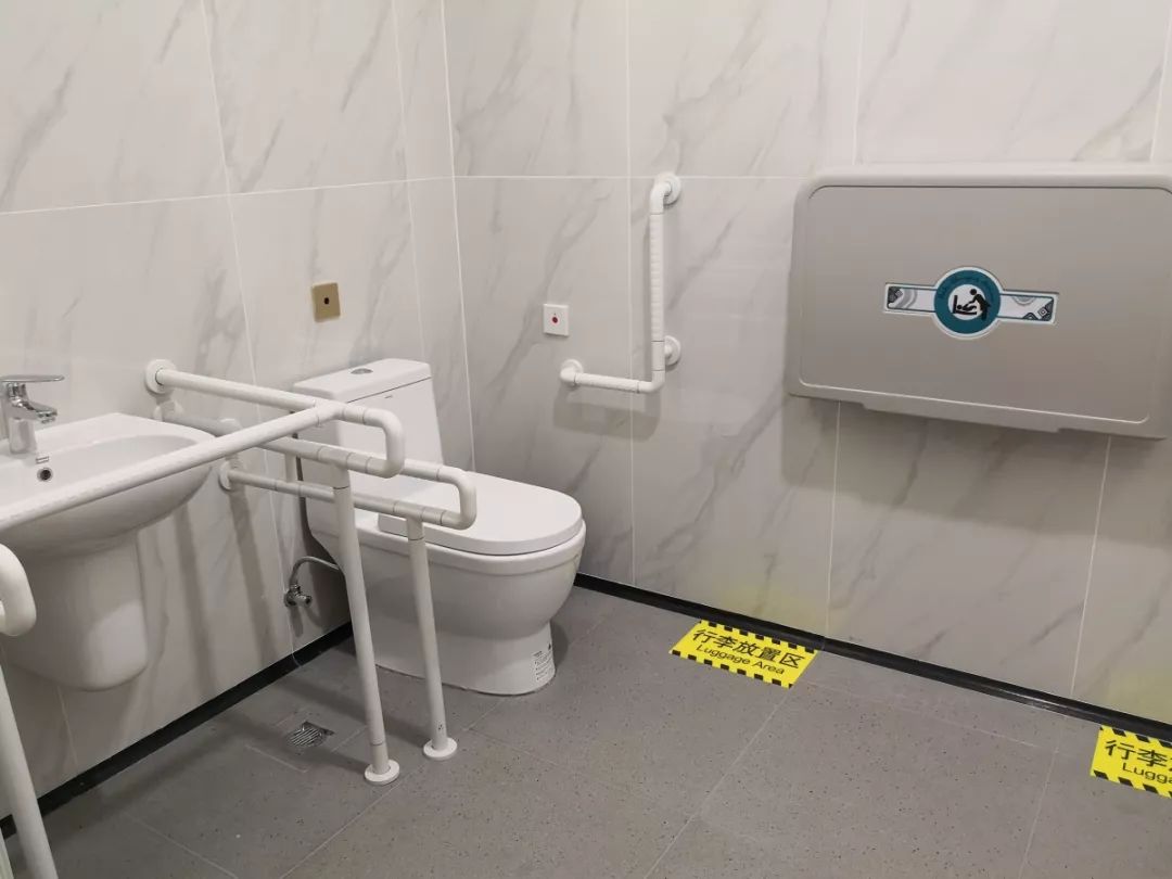 长三角铁路其他客运站也正在计划改造中敬请期待哟~图片:周嫣然