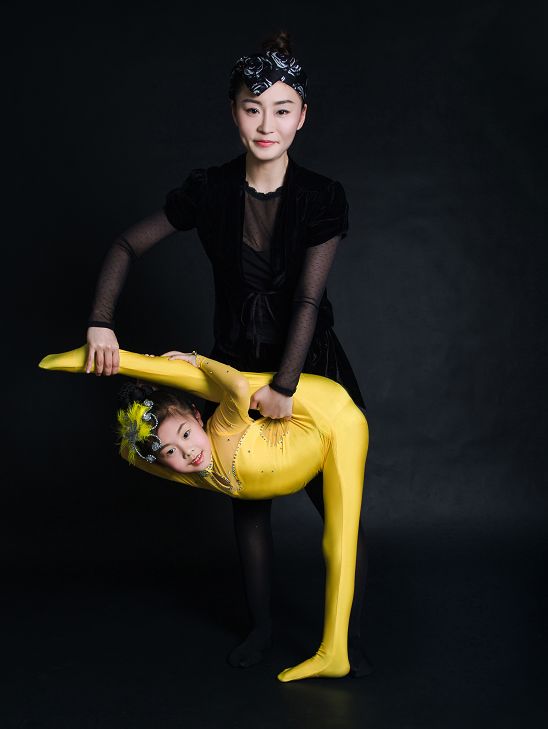 六一儿童节来临 愿您一直做个"快乐的超龄儿童"_孙菲