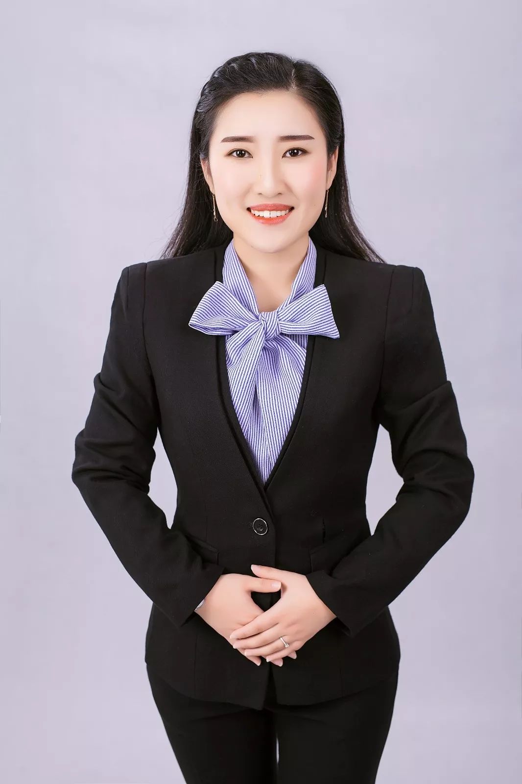 照片依次为杜娟,王慧玲,赵永荣,梁伶俐,王雪琴,李燕,李兴丽,张兰,寇