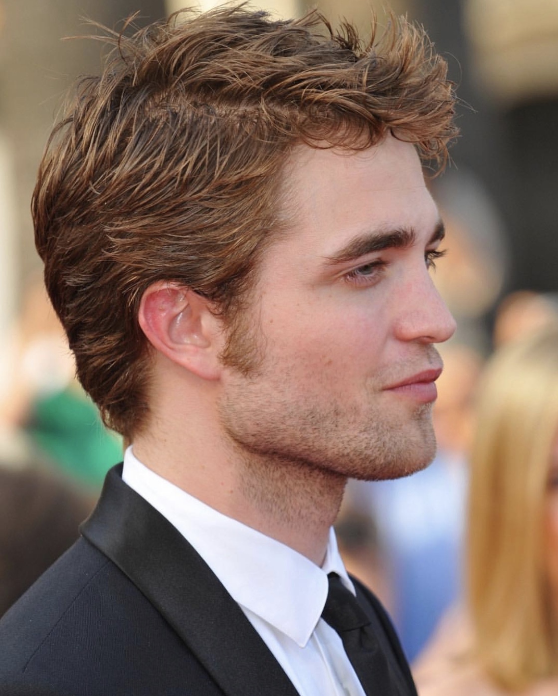 暮光之城吸血鬼爱德华还是美的不可方物的尼子?