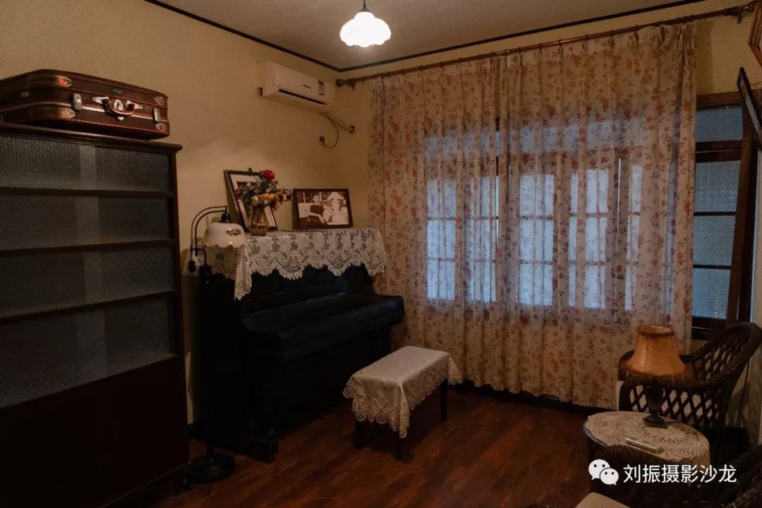 定焦专场江北威尼斯水城室内人像民国风精彩回顾