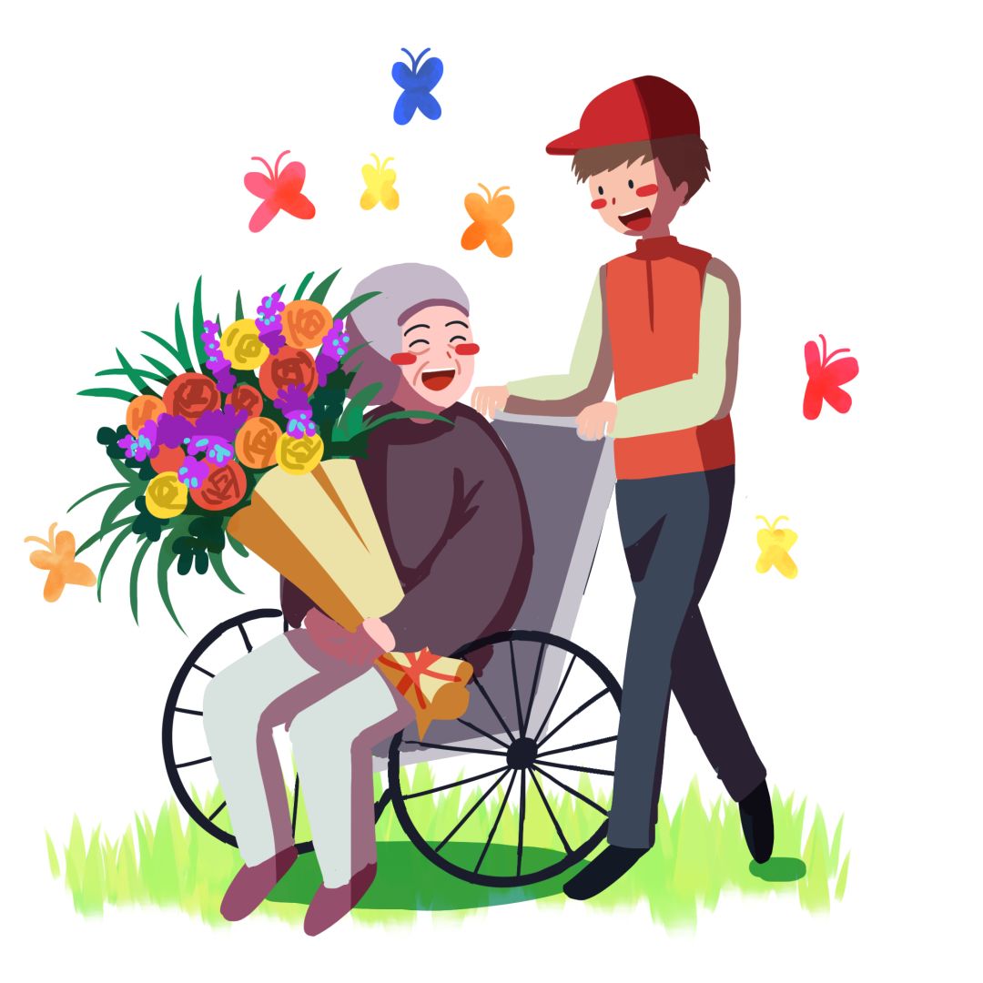 上海助残周 | 普陀区活动集锦(一)_残疾人