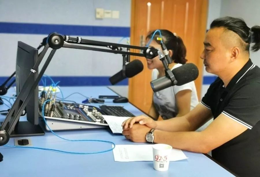 南充: 《915荒岛唱片》嘉宾,搬罾小伙儿李双林的飞驰人生