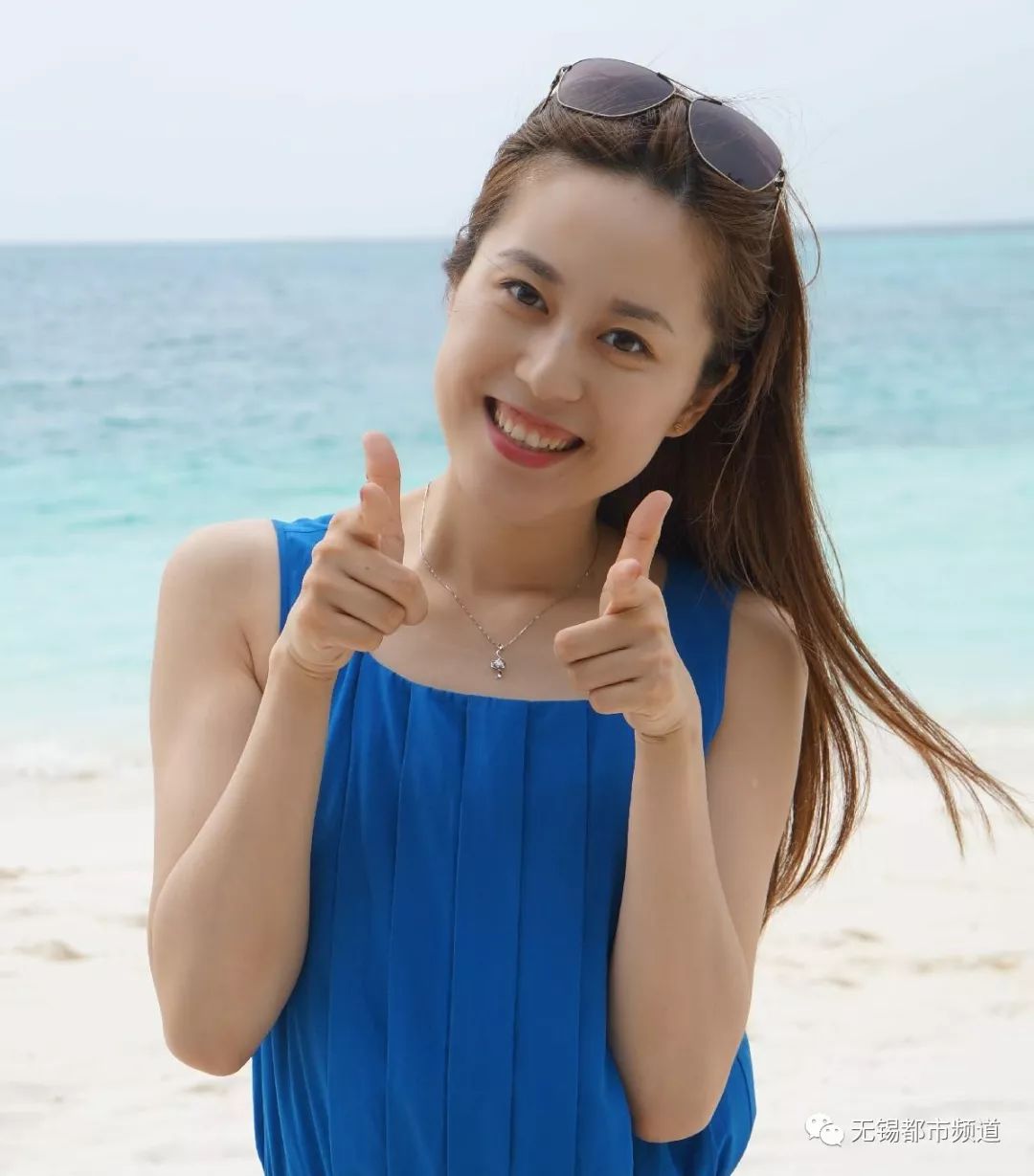 含蕾待放_无锡电视台