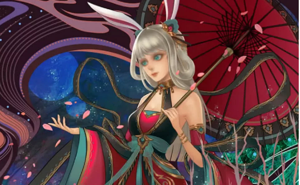 裴擒虎新皮模型帅炸了,阿离红色嫁衣来袭,有钻石的玩家赚了!_皮肤