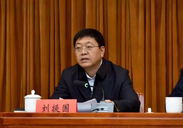 大同市召开深化国有企业改革发展大会武宏文出席并讲话刘振国主持