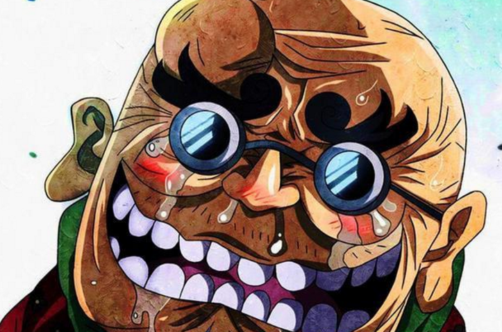 海贼王十个可能掌握了武装色第二阶段流樱的强者最低皇副级