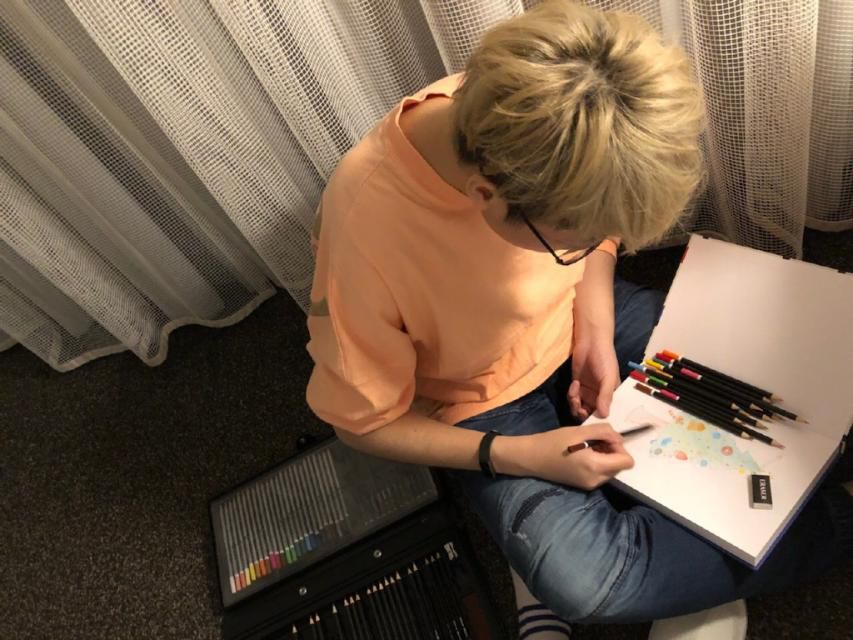 从做恐怖游戏实况到参与b站上市敲钟渗透之c君经历的这些年