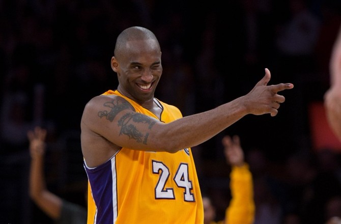 nba四大年轻记录科比19岁6个月成全明星首发罗斯22岁成mvp