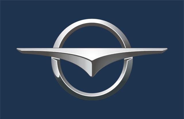 这十个国产品牌车标,都有什么含义,哪个会是最美国产品牌车标?