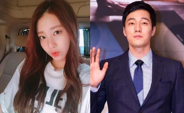 祝福祝福~不过大家也不要太难过,咱们的"公共财产"还有赵寅成,姜东元