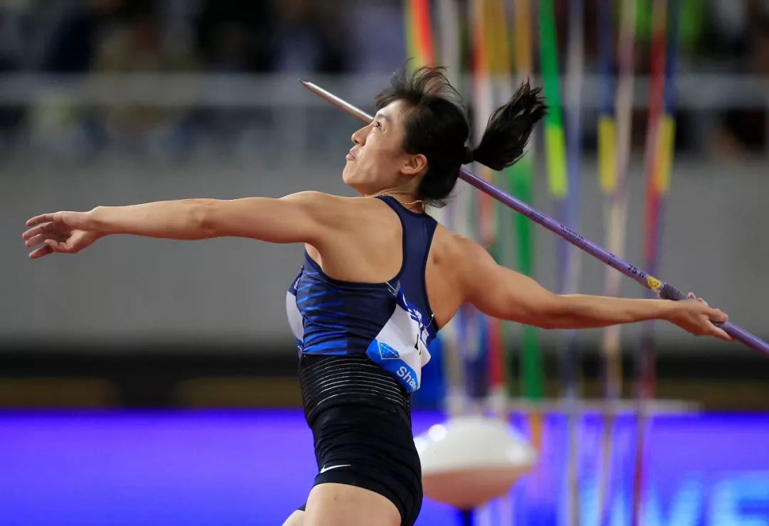 一天体坛苏炳添钻石联赛百米获第五跆拳道郑姝音遇争议判罚