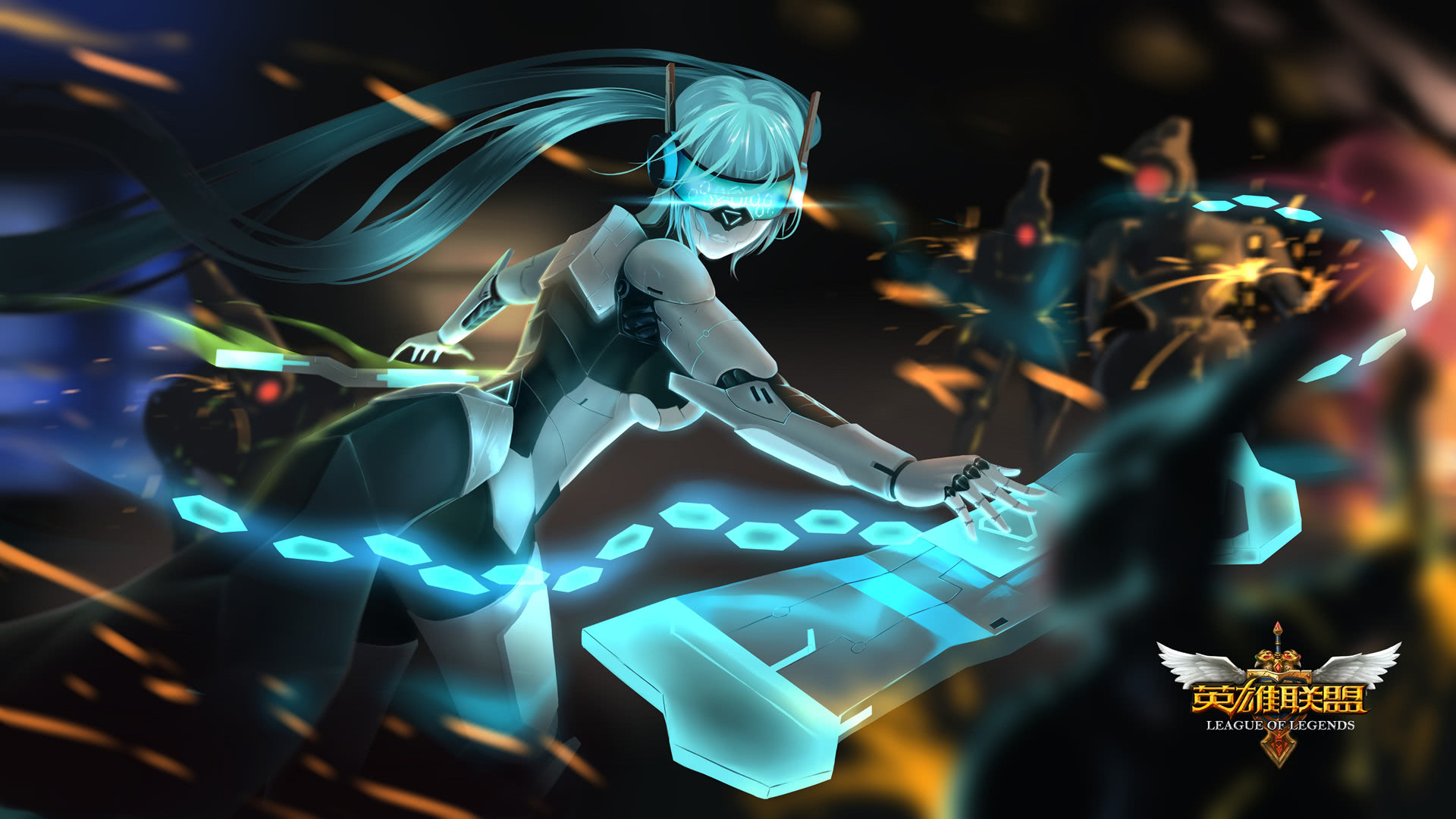 lol:最容易混分的英雄,石头人垫底,他不用走位登榜首!_混风